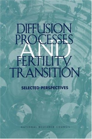 Diffusion Processes and Fertility Transition