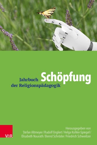 Schöpfung