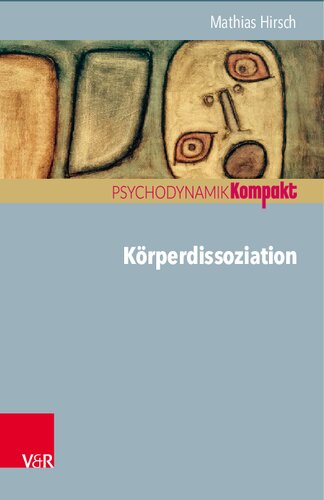 Körperdissoziation