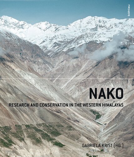 NAKO: Research and Conservation in the Western Himalayas