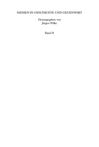 Gralshüter eines untergehenden Systems: Zensur in Massenmedien in der UdSSR 1981-1991