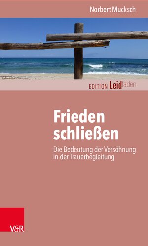 Frieden schließen: Die Bedeutung der Versöhnung in der Trauerbegleitung