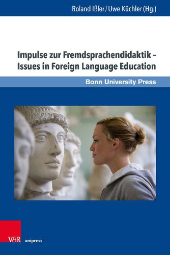 Impulse zur Fremdsprachendidaktik – Issues in Foreign Language             Education