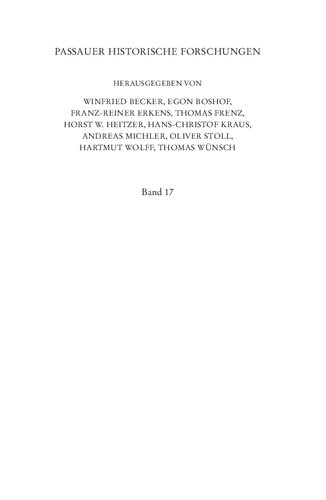 Abbild und Stellvertreter Gottes: Der König in herrschaftstheoretischen Schriften des späten Mittelalters