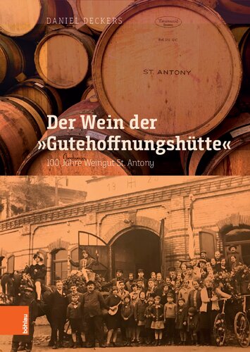 Der Wein der 