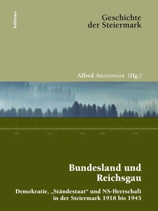 Bundesland und Reichsgau: Demokratie, 