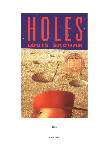 Holes