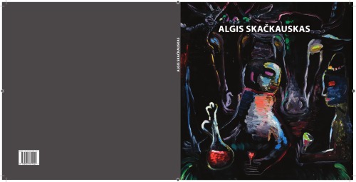 Algis Skackauskas   Painting   Catalog