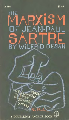 Marxism of Jean Paul Sartre