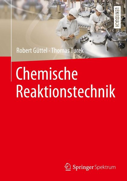 Chemische Reaktionstechnik