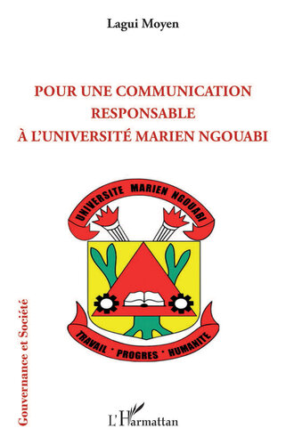 Pour une communication responsable à l'Université Marien Ngouabi