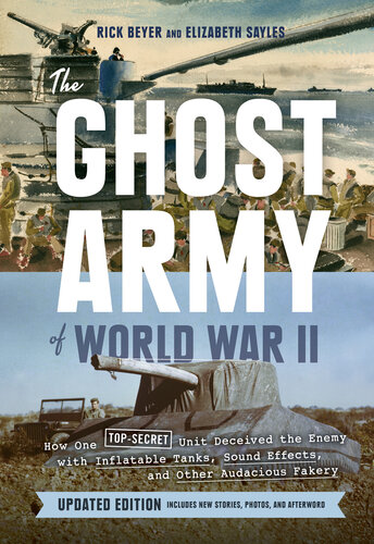 Ghost Army