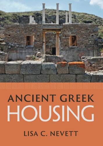 Ancient Greek Housing