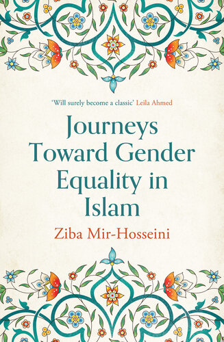 Journeys Toward Gender Equality in Islam