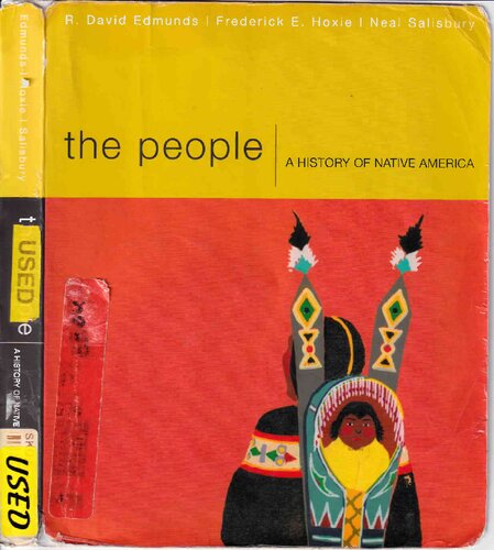 The People: A History of Native America