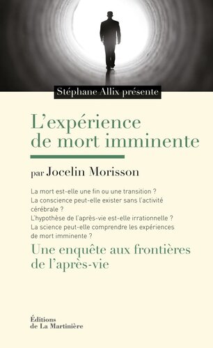 L'expérience de mort imminente