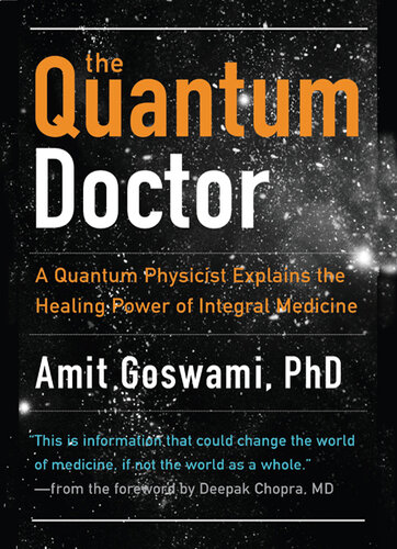 Quantum Doctor