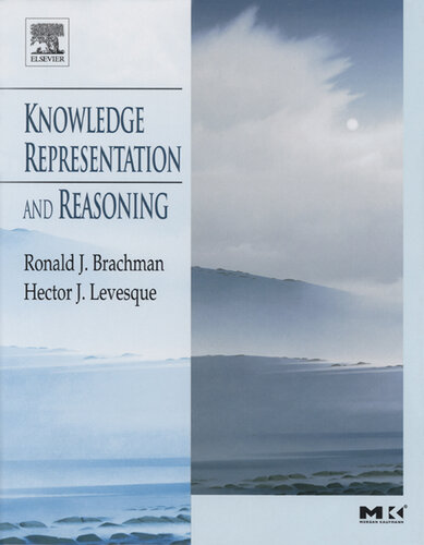 Knowledge Representation and Reasoning