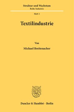 Textilindustrie