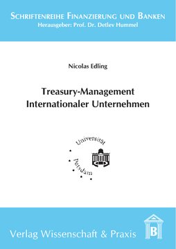 Treasury-Management Internationaler Unternehmen