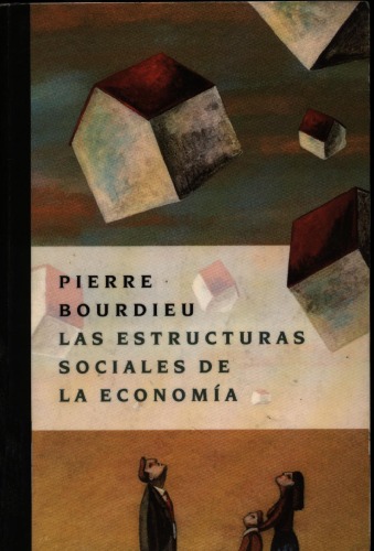 Estructuras Sociales de La Economia