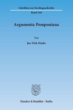 Argumenta Pomponiana