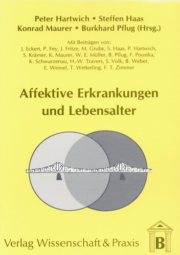 Affektive Erkrankungen und Lebensalter