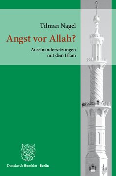 Angst vor Allah?: Auseinandersetzungen mit dem Islam