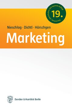 Marketing