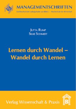 Lernen durch Wandel – Wandel durch Lernen