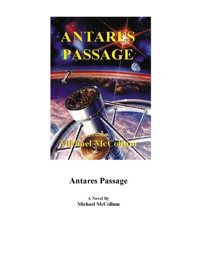 Antares Passage