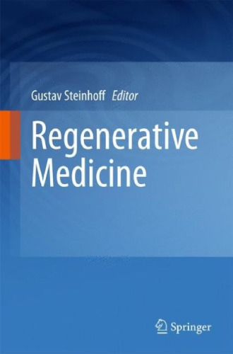 Regenerative Medicine