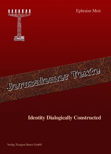 Identity Dialogically Constructed