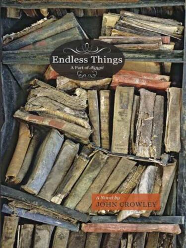 Endless Things: A Part of Aegypt