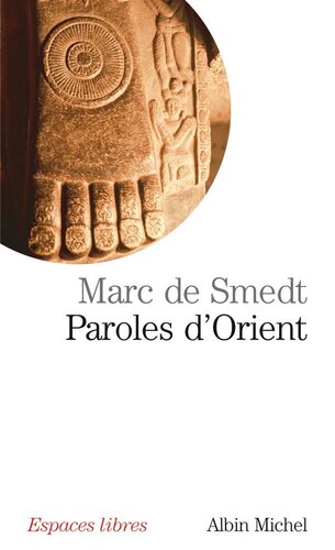 Paroles d’Orient