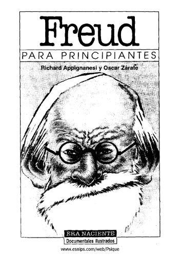 Freud para principiantes  Spanish