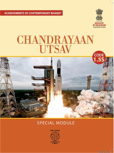 Chandrayaan Utsav: Exploring the Moon Mission of Bharat