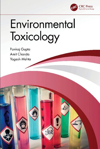 Environmental Toxicology