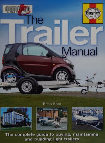 The Trailer Manual