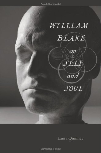 William Blake on Self and Soul