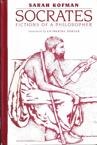 Socrates: Fictions of a Philosopher