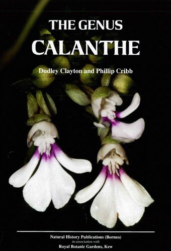 The Genus Calanthe