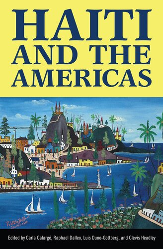 Haiti and the Americas