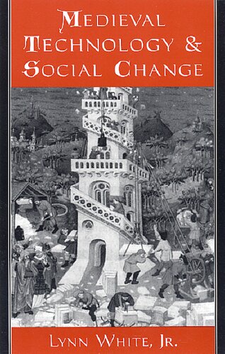 Medieval technology and social change