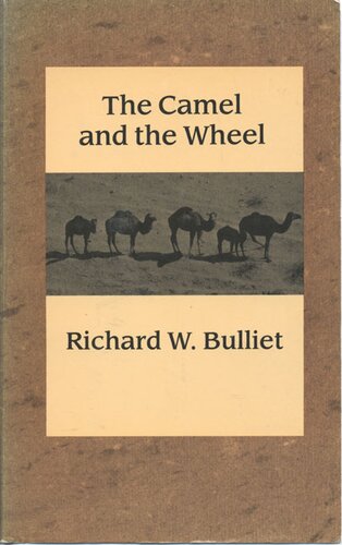 The camel and the wheel