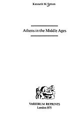 Athens in the Middle Ages