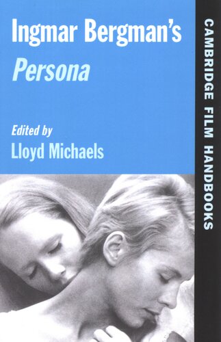 Ingmar Bergman's Persona