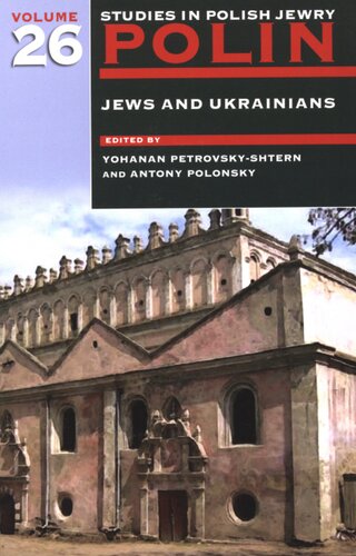 Jews and Ukrainians