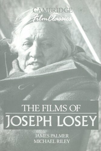 The films of Joseph Losey