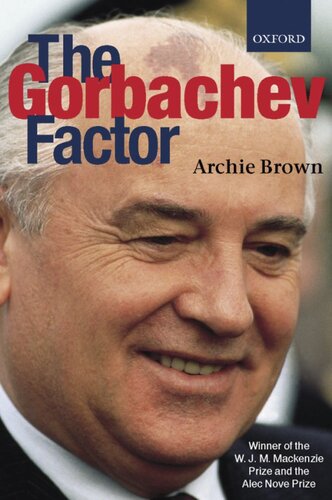 The Gorbachev factor